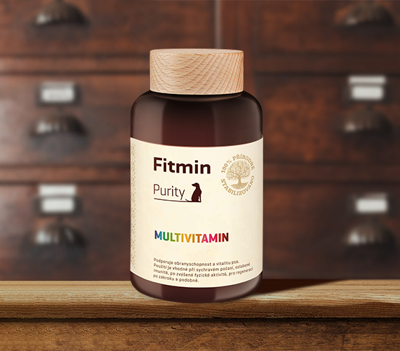 Multivitamin